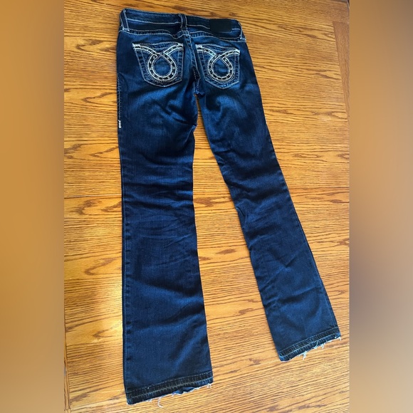 Big Star Liv Boot 25R - Picture 2 of 7